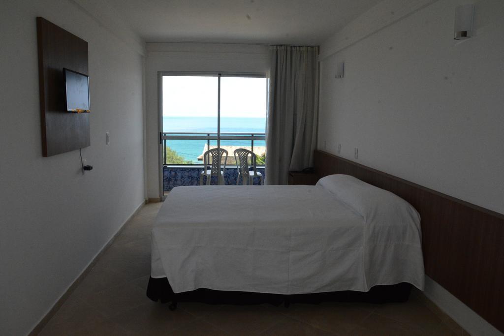 Happy Hotel Ponta Negra Natal Pokoj fotografie